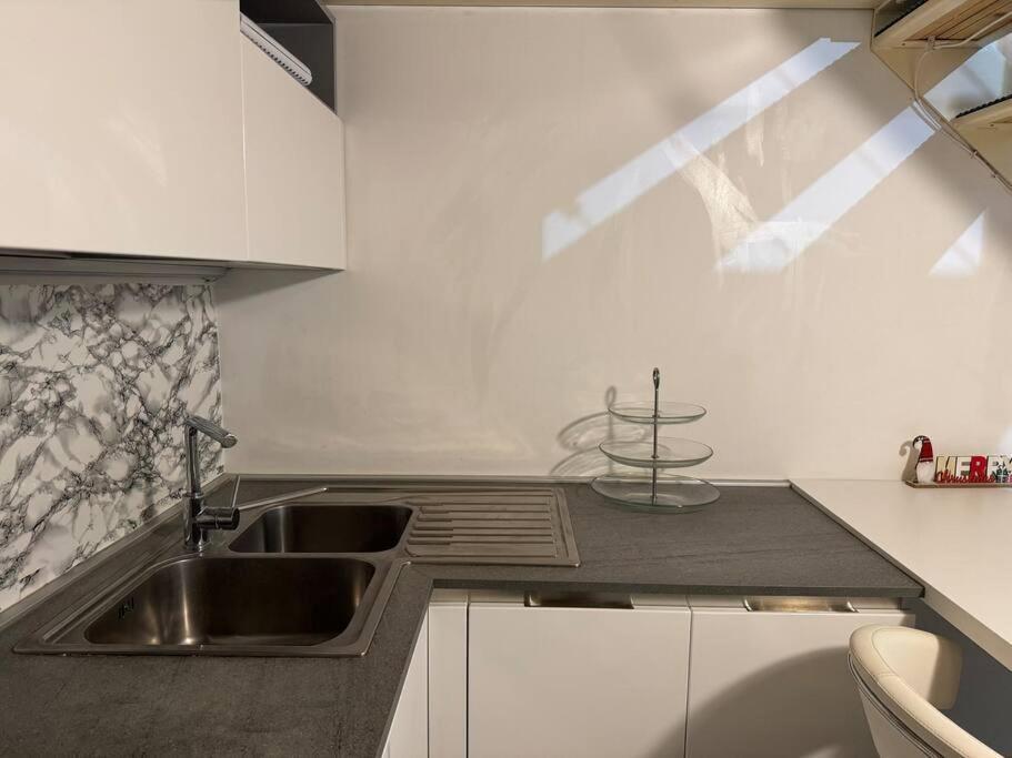 Washington Loft Milán