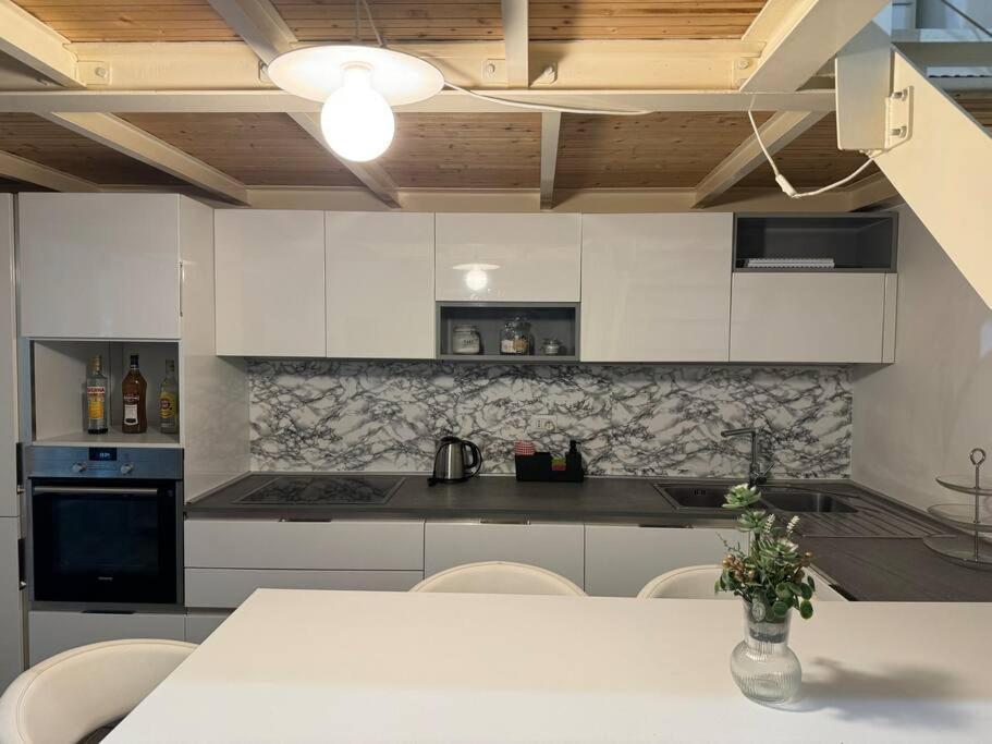 Washington Loft Apartamento