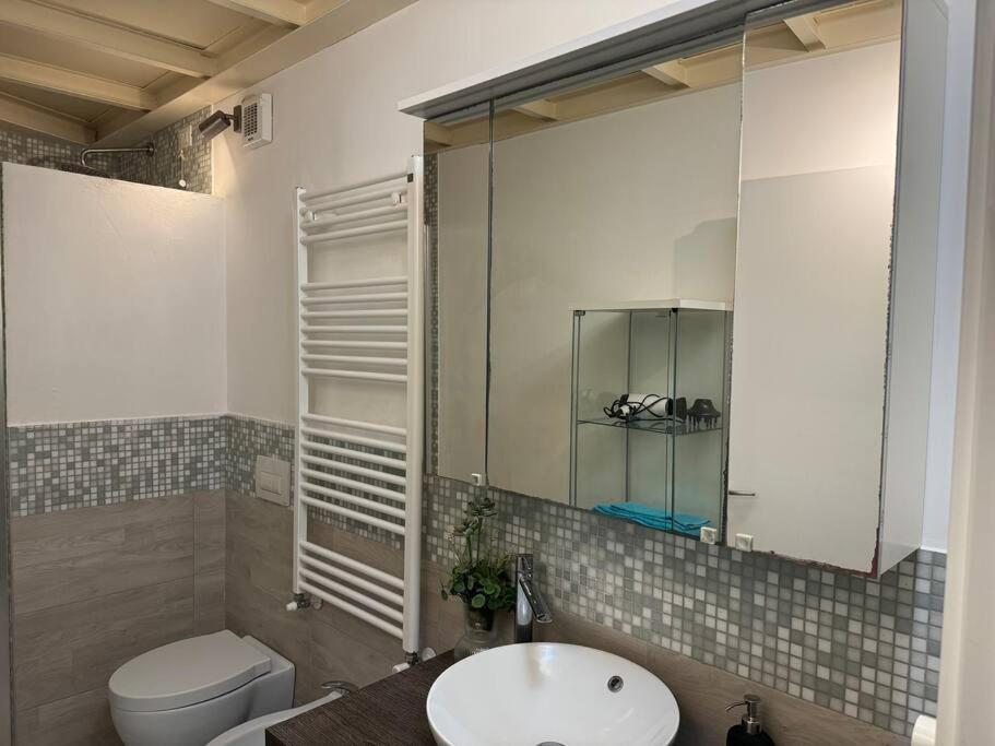 Apartamento Washington Loft