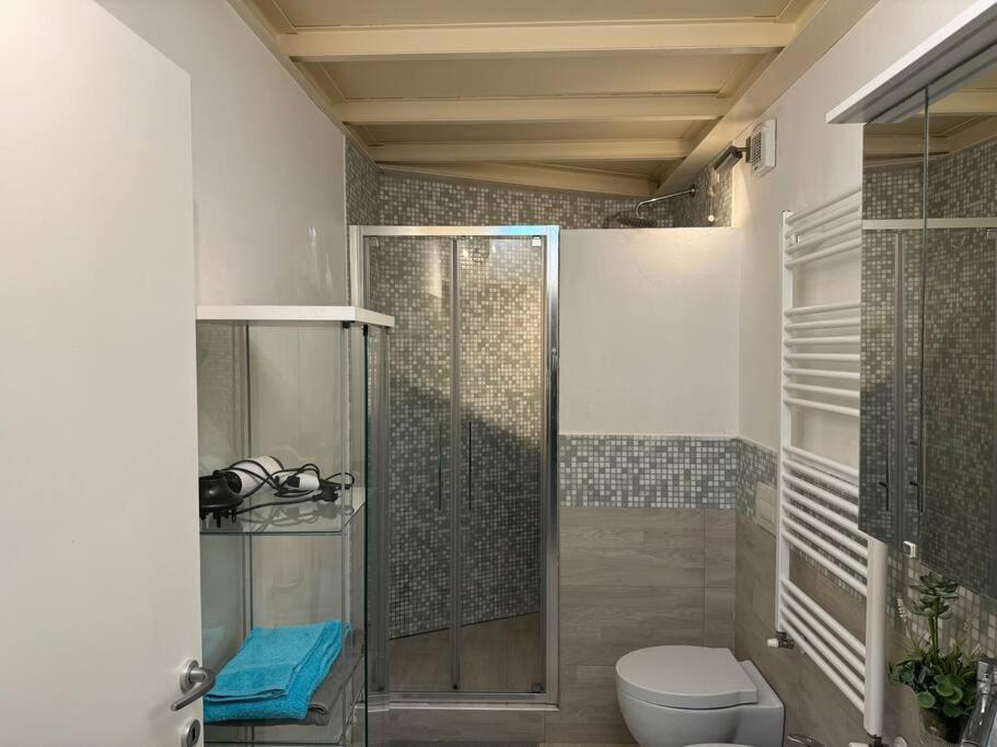 Apartamento Washington Loft