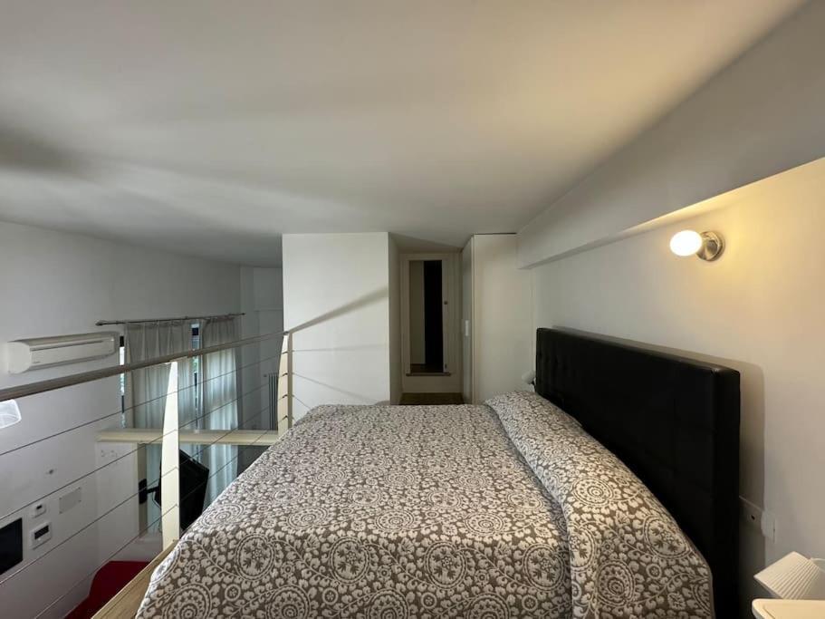 Washington Loft Apartamento Milán
