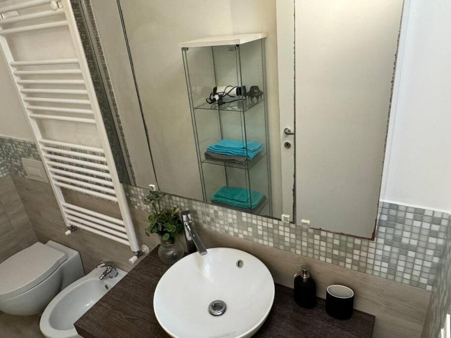 Washington Loft * Milán